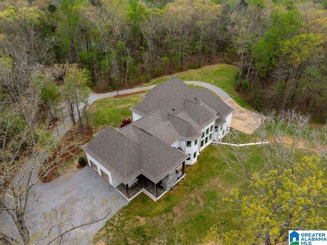 2406 OAK RIDGE DRIVE, Jasper, AL 35504