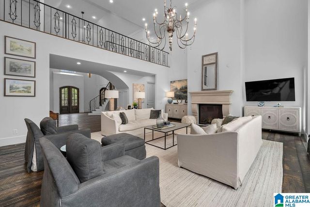 2406 OAK RIDGE DRIVE, Jasper, AL 35504