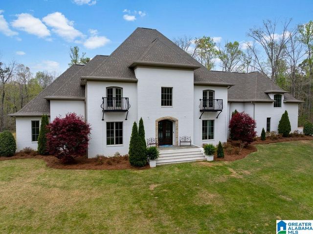 2406 OAK RIDGE DRIVE, Jasper, AL 35504
