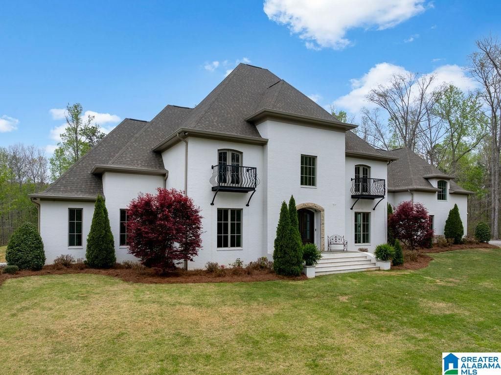 2406 OAK RIDGE DRIVE, Jasper, AL 35504