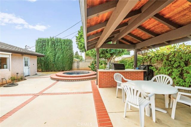 12911 Dean, Santa Ana, CA 92705