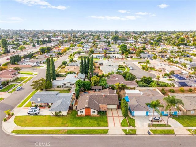 12911 Dean, Santa Ana, CA 92705