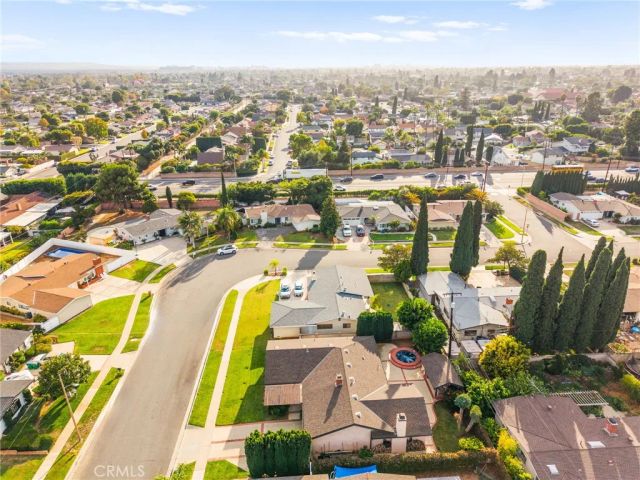 12911 Dean, Santa Ana, CA 92705