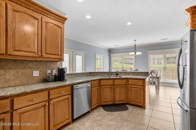 506 Eternal Court, Brandon, MS 39042
