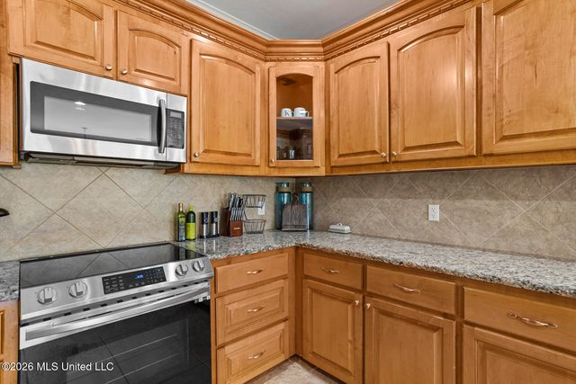 506 Eternal Court, Brandon, MS 39042