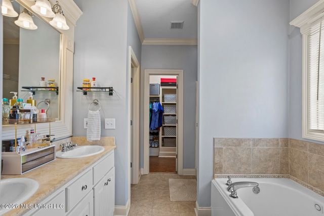506 Eternal Court, Brandon, MS 39042