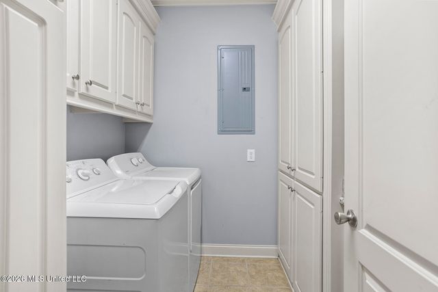 506 Eternal Court, Brandon, MS 39042