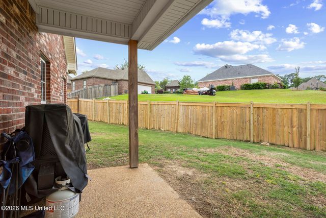 506 Eternal Court, Brandon, MS 39042
