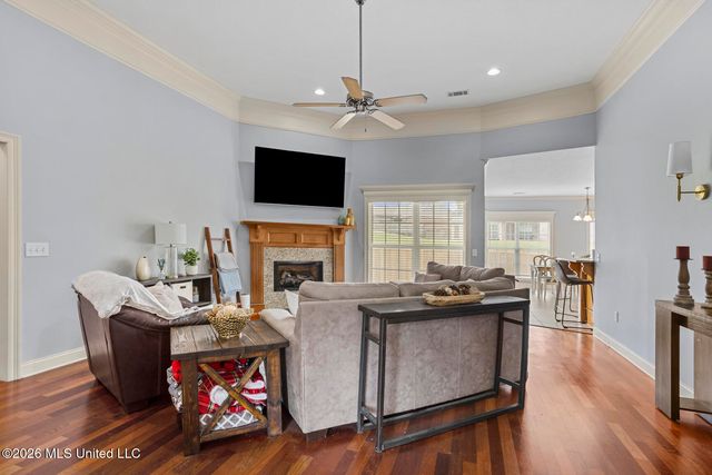506 Eternal Court, Brandon, MS 39042