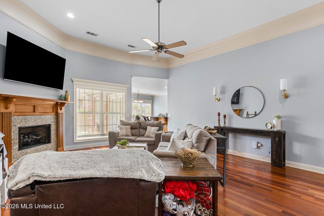 506 Eternal Court, Brandon, MS 39042