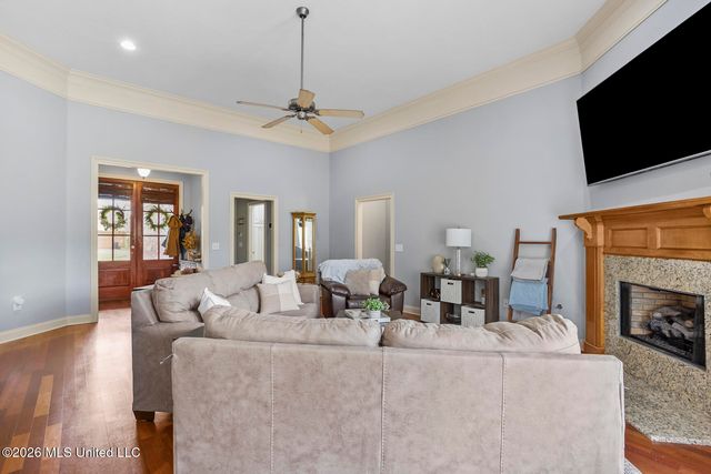 506 Eternal Court, Brandon, MS 39042