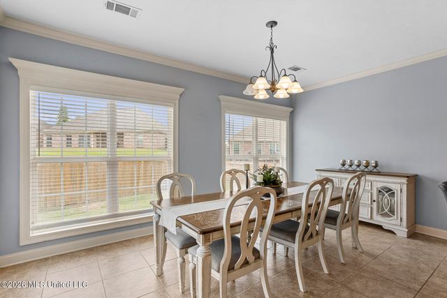 506 Eternal Court, Brandon, MS 39042