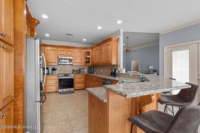 506 Eternal Court, Brandon, MS 39042
