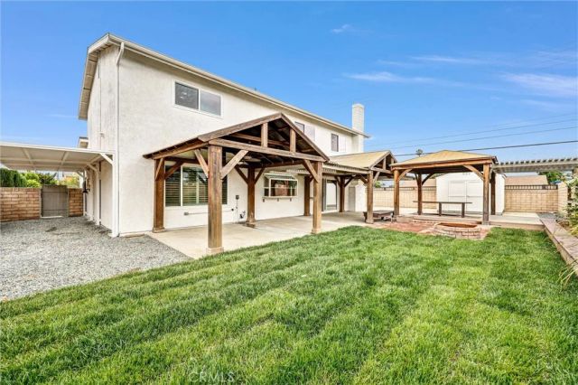 13311 San Martin, Chino, CA 91710