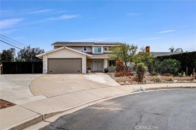 13311 San Martin, Chino, CA 91710