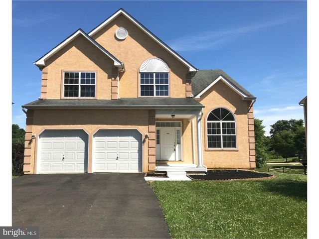 1933 SAXON DR, Feasterville Trevose, PA 19053