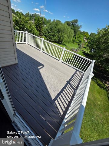 1933 SAXON DR, Feasterville Trevose, PA 19053