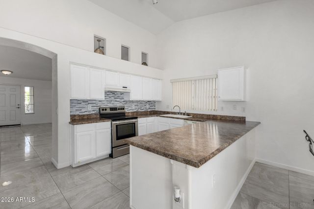 15317 W TASHA Drive, Surprise, AZ 85374