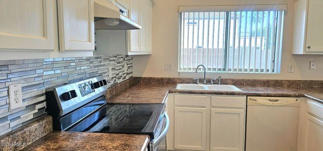 15317 W TASHA Drive, Surprise, AZ 85374