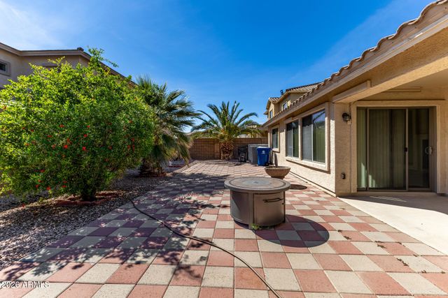 15317 W TASHA Drive, Surprise, AZ 85374