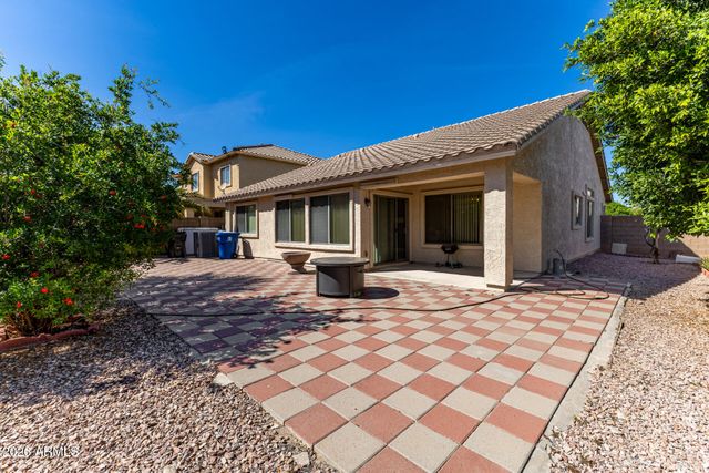 15317 W TASHA Drive, Surprise, AZ 85374
