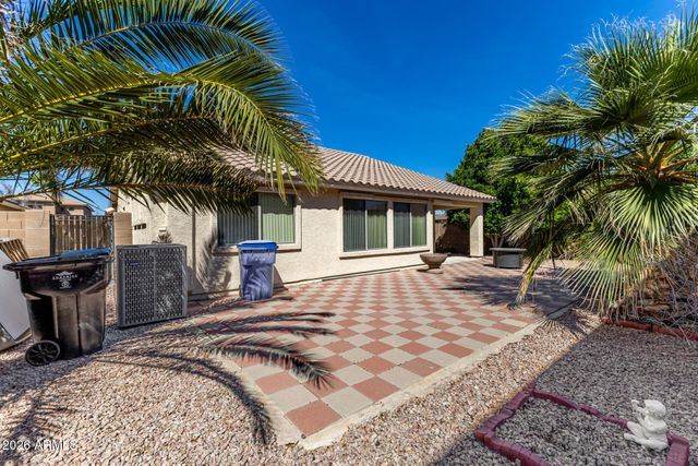 15317 W TASHA Drive, Surprise, AZ 85374