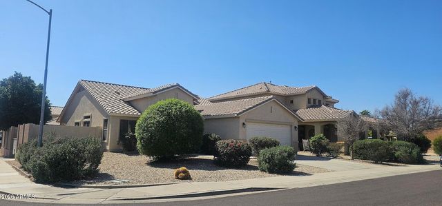 15317 W TASHA Drive, Surprise, AZ 85374