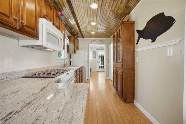 1116 Modoc AVE, Norfolk, VA 23503