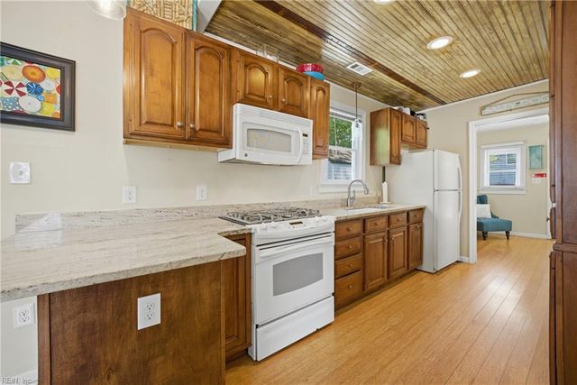 1116 Modoc AVE, Norfolk, VA 23503