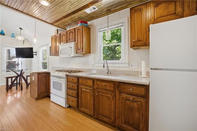 1116 Modoc AVE, Norfolk, VA 23503
