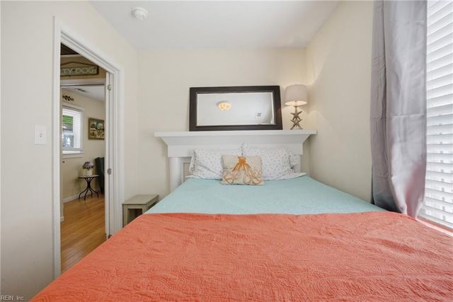 1116 Modoc AVE, Norfolk, VA 23503
