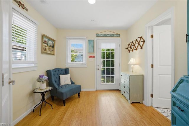 1116 Modoc AVE, Norfolk, VA 23503