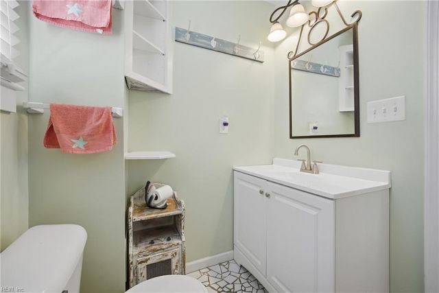 1116 Modoc AVE, Norfolk, VA 23503