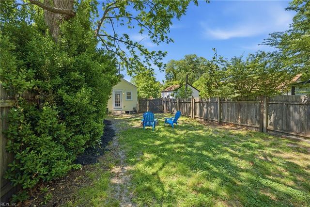 1116 Modoc AVE, Norfolk, VA 23503
