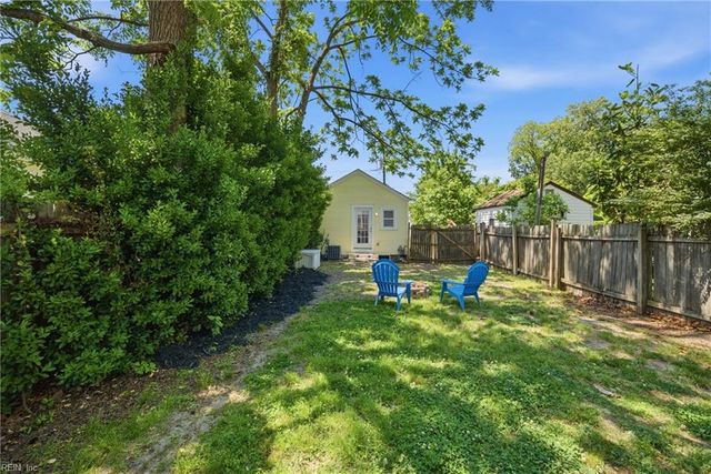 1116 Modoc AVE, Norfolk, VA 23503