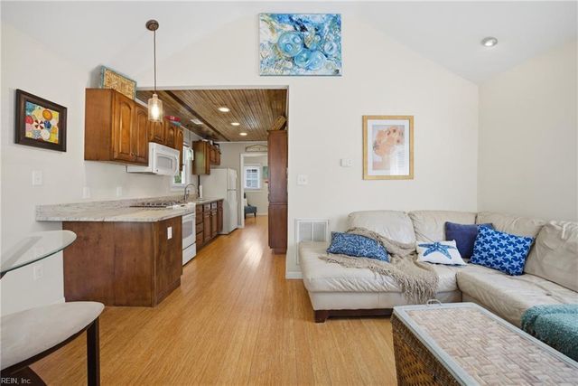 1116 Modoc AVE, Norfolk, VA 23503