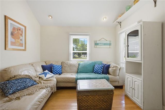 1116 Modoc AVE, Norfolk, VA 23503