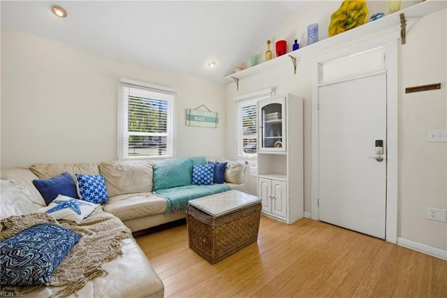 1116 Modoc AVE, Norfolk, VA 23503
