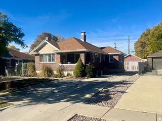 419 E SHERMAN AVE, Salt Lake City, UT 84115