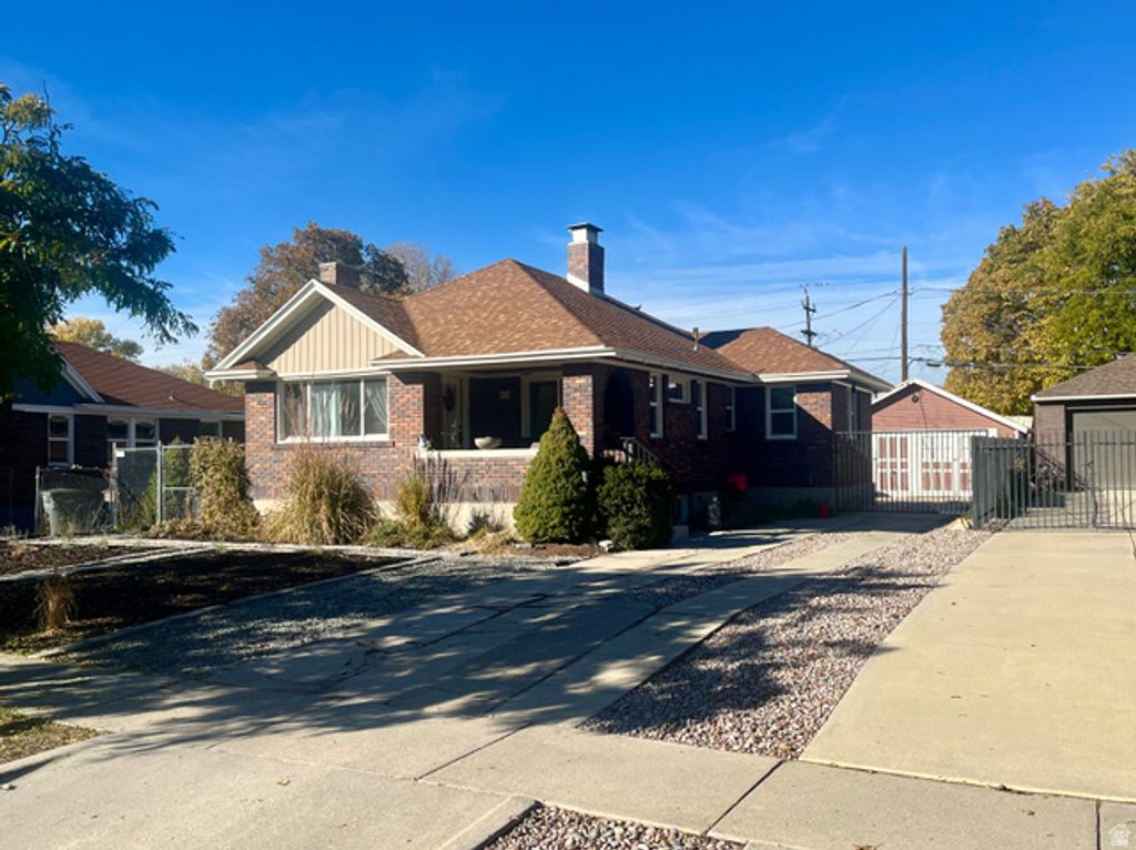 419 E SHERMAN AVE, Salt Lake City, UT 84115