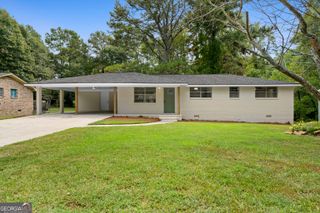 10183 Starr Street, Covington, GA 30014