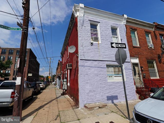 1901 E MONMOUTH ST, Philadelphia, PA 19134