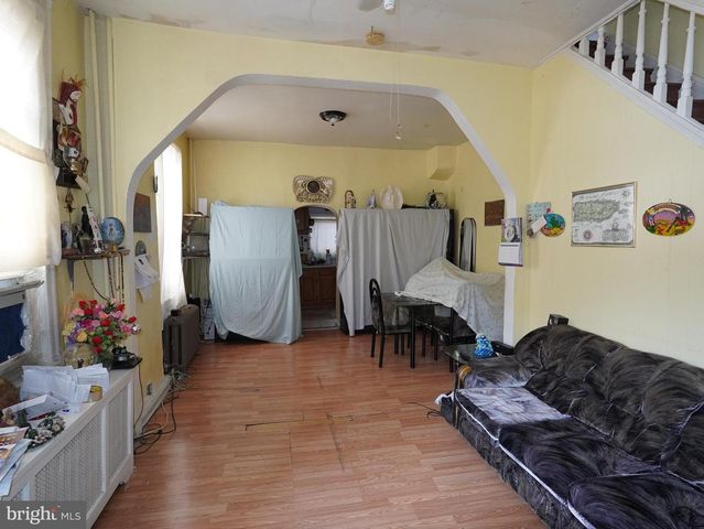 1901 E MONMOUTH ST, Philadelphia, PA 19134
