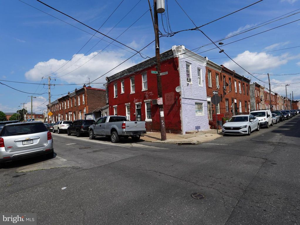 1901 E MONMOUTH ST, Philadelphia, PA 19134