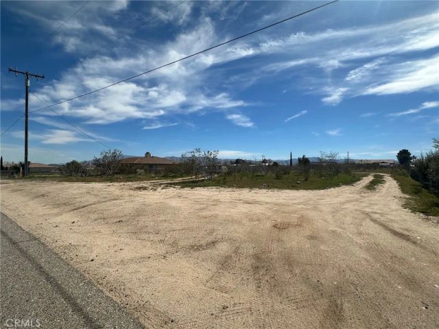 0 Sequoia, Hesperia, CA 92345