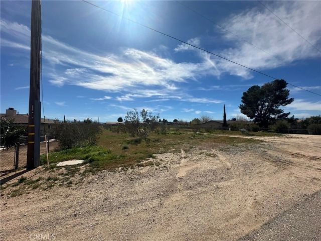 0 Sequoia, Hesperia, CA 92345