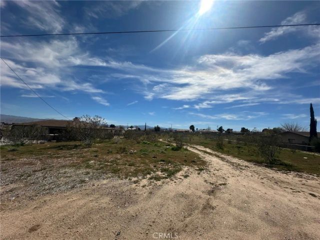 0 Sequoia, Hesperia, CA 92345