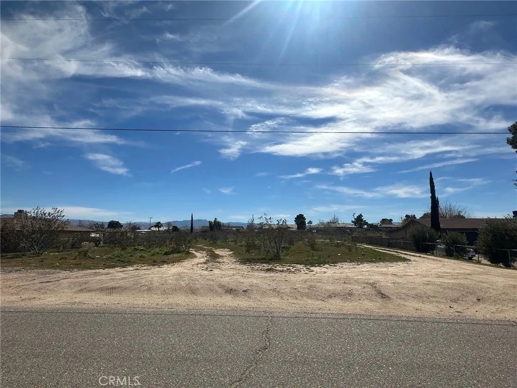 0 Sequoia, Hesperia, CA 92345