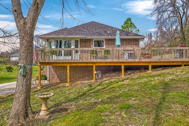 5852 S Farm Road 157, Springfield, MO 65810