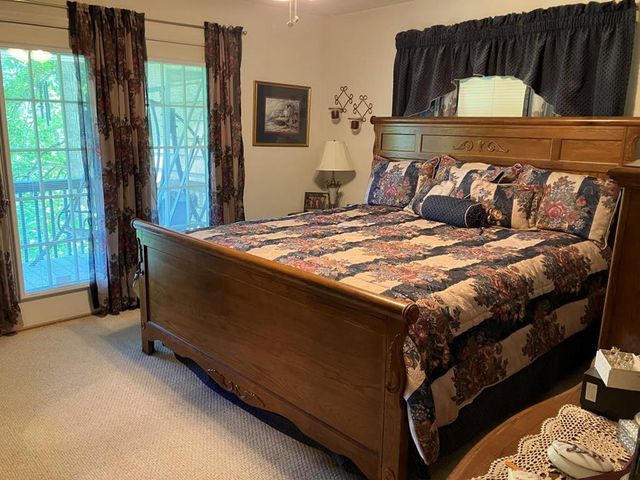 121 White Oak Drive, Warne, NC 28909